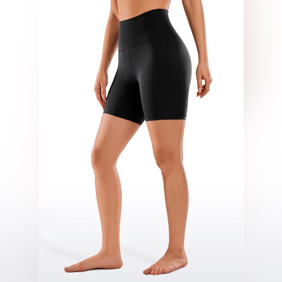 Nakedfeel Shorts 6" - Picture 1 of 5